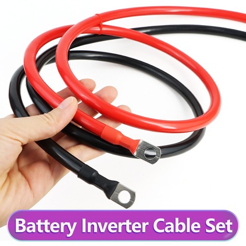 2pcs battery lead power strap - lead,