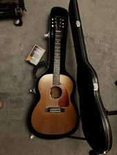 1964 Gibson LG 0 with LR Baggs