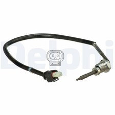 Exhaust Gas Temperature Sensor