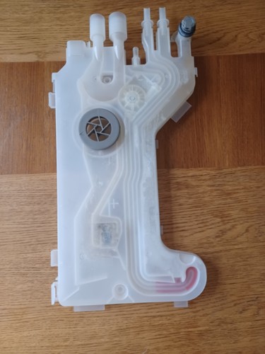 Bosch dishwasher air - bosch,