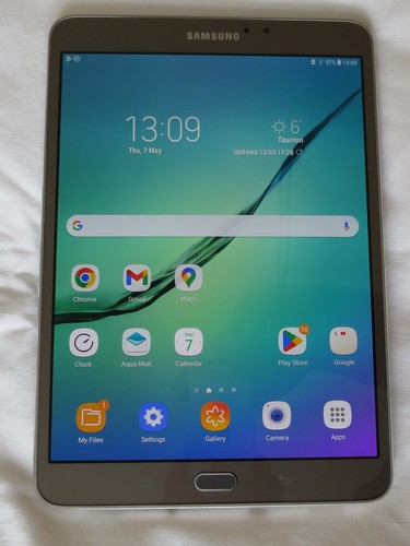Samsung t713 galaxy tab - tab, s2