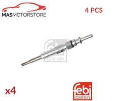ENGINE GLOW PLUGS FEBI