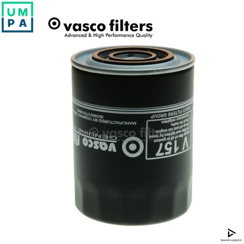 Oil filter v157 for - v157, skoda