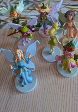 Fairy Figures