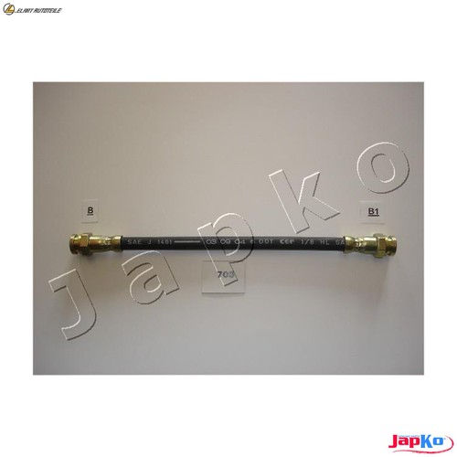 Bracket brake hose 69703 - brake,