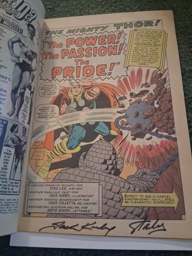 Thor journey into mystery - journey,