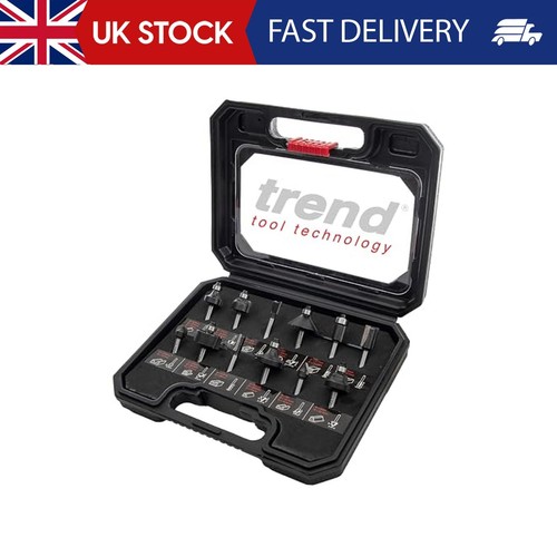 Trend piece router cutter - trend,
