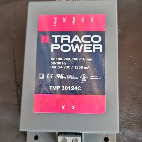 Traco power tmp 30124c - traco,