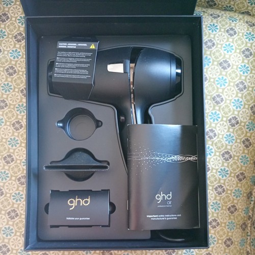 Ghd air professional hair - 1.0,