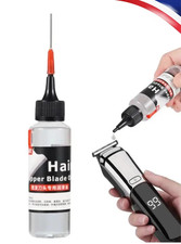 Clipper Oil, Blade Oil for