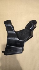 BMW 5 Series G30, G31 cabin