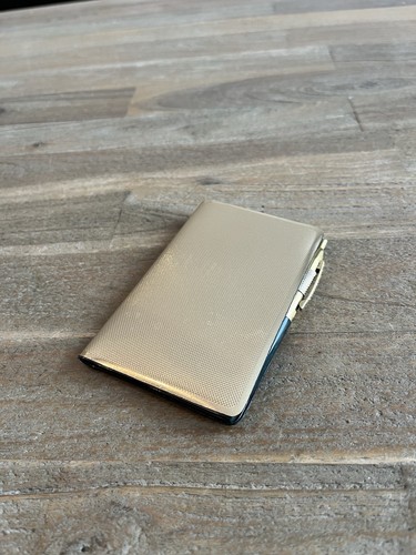 Vintage plasticraft gold - plasticraft,