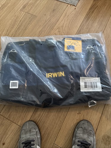 Irwin large soft side - irwin,