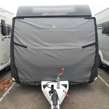 Tow Pro Caravan Cover Swift