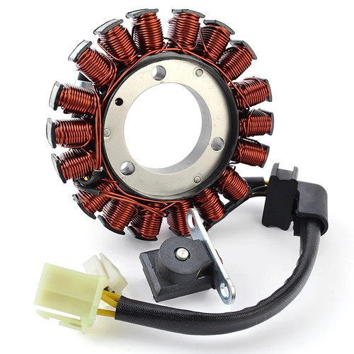 Gsf gsx 650 1250 stator - stator, coil