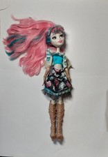 Monster High Shriekwrecked