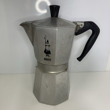 Bialetti Italian Coffee Moka