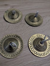 Tibetan Tingsha Bells Cymbals