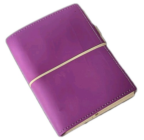 Vintage filofax lavender - vintage,