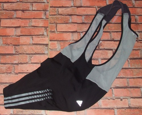 Adidas cycling jersey - jersey, bib