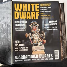 Games Workshop Warhammer 40K