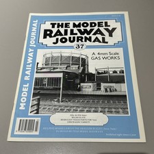 Model Railway Journal No. 37
