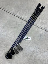 Ping Moxie Junior Left Golf