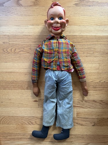 Vintage 1972 howdy doody - vintage,