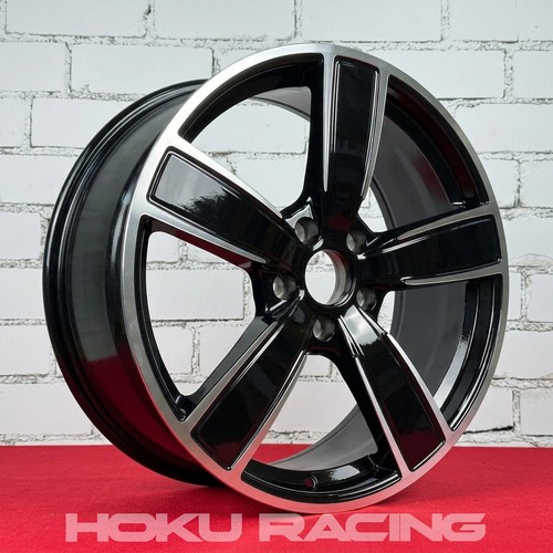 5x130 turbo gts style - 21",