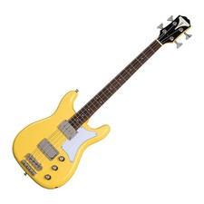 Epiphone Newport Bass Sunset