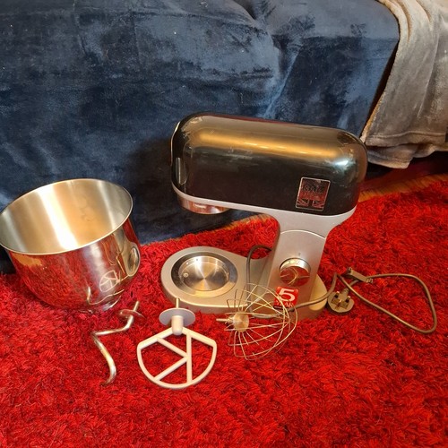 Kenwood kmix - kenwood,
