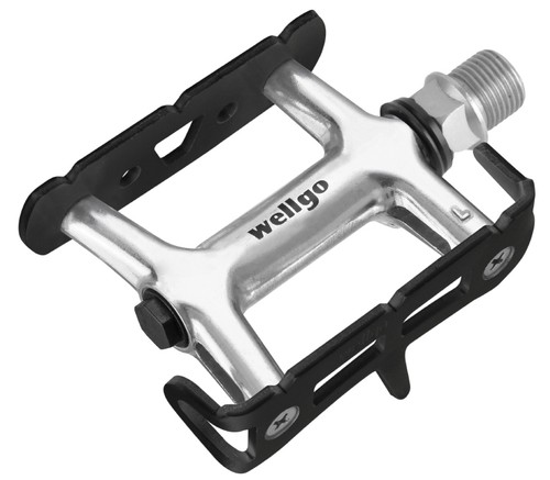 Wellgo r110b road quill pedals - r110b,
