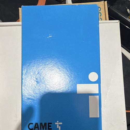 Came ed5 indoor audio intercom - ed5,