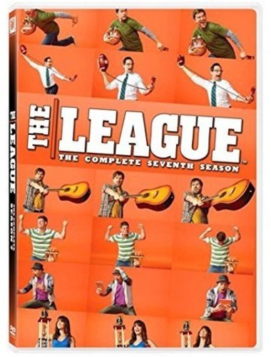 The league complete - the,