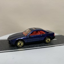 1991 Hot Wheels Gold Medal