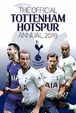 The official tottenham hotspur - official,