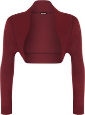 Womens plain long - plain,