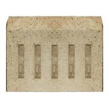 1 Rear Firebrick brick Coal &