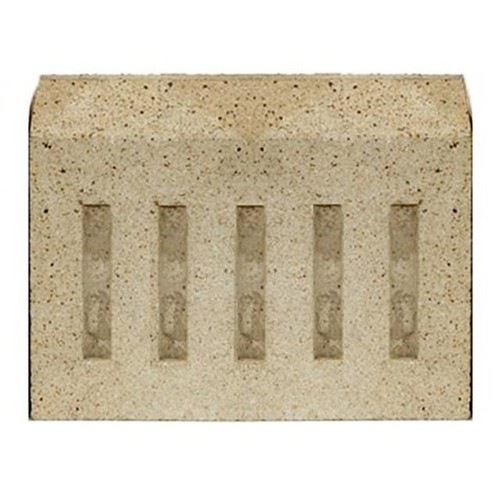 Rear firebrick brick coal - firebrick, &
