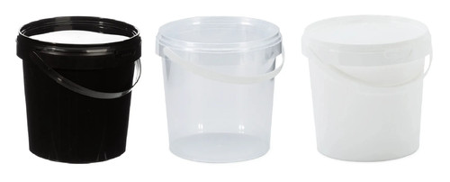 1000ml tubs bucket storage - tubs,