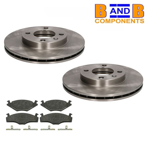 Brake discs pads - pads, &