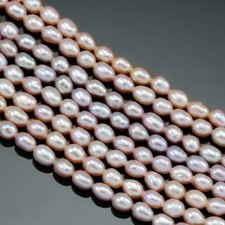 Cultured Freshwater Pearls