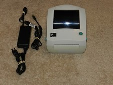 Zebra LP2844 Direct Thermal