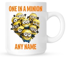 Minion Minions Gru Fun