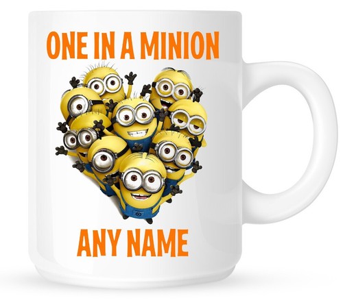 Minion minions gru - gru, fun