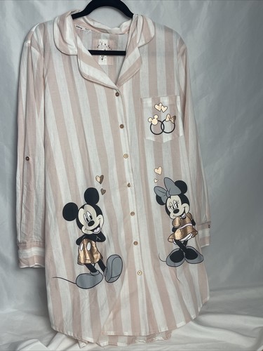 Pinstripe pajama shirt - pinstripe, team