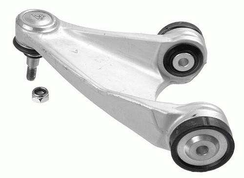 New track control arm - track, alfa