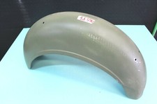 Rear fender agusta - rear,