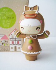 Momiji Doll - Treacle 2012