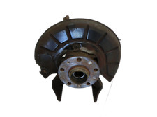 Knuckle Wheel Hub with ABS Re
